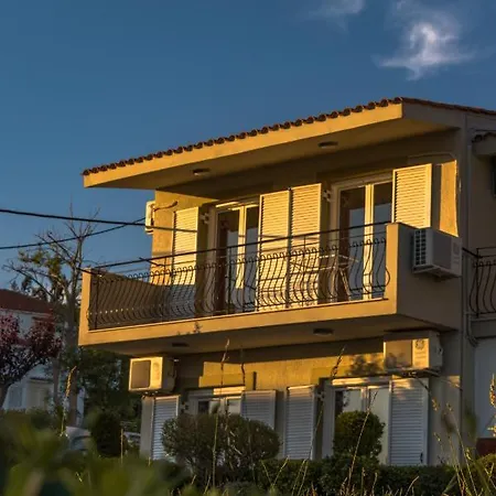 Meraki Apartmán Lassi (Kefalonia)