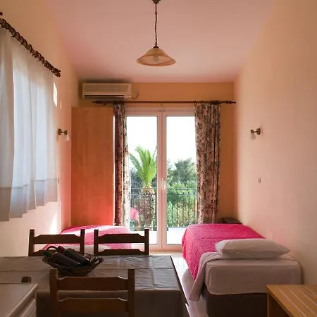 Meraki Apartmán
