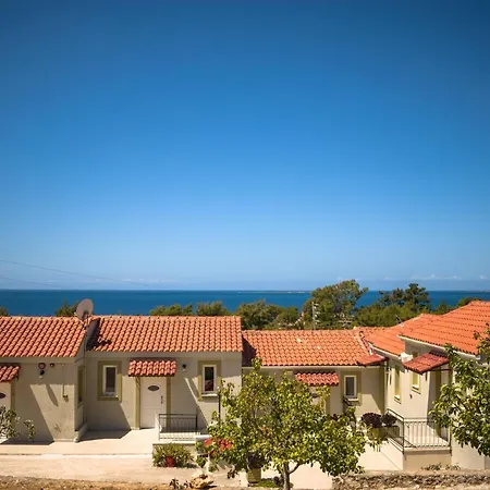 Meraki Apartamento