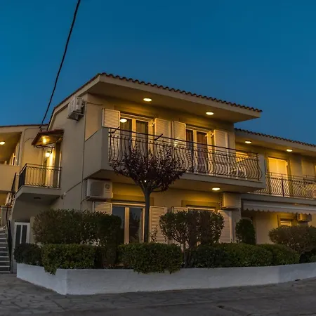 Meraki Apartamento