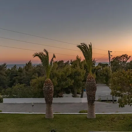 Apartamento Meraki *