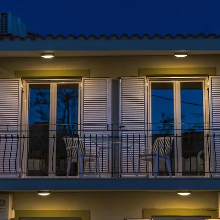 Meraki * Lassi (Kefalonia)