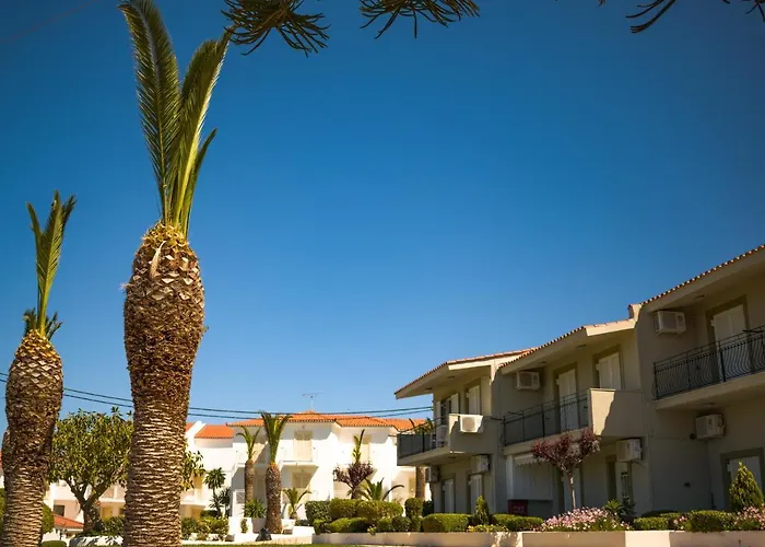 Apartamento Meraki *