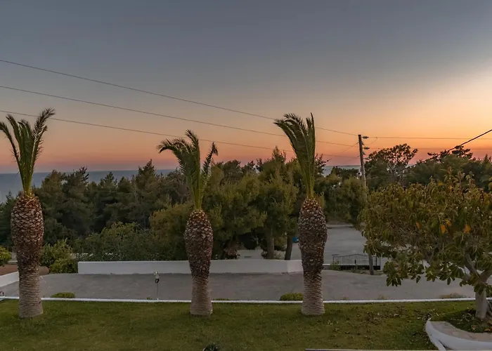 Apartamento Meraki *