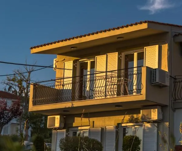 Meraki Apartamento Lassi (Kefalonia)