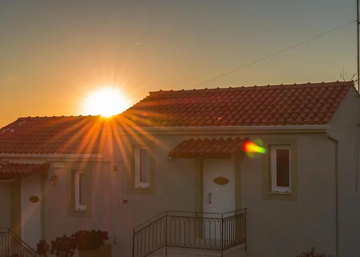 Meraki Apartamento Lassi (Kefalonia)