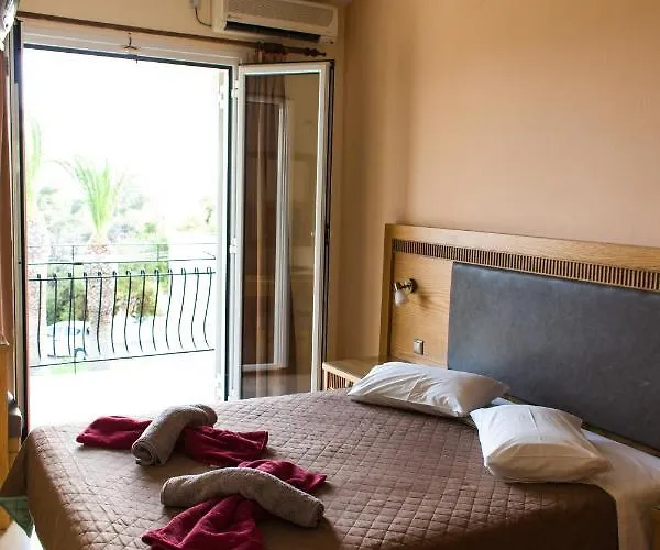 Meraki * Lassi (Kefalonia)