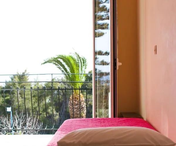 Meraki Apartamento Lassi (Kefalonia)