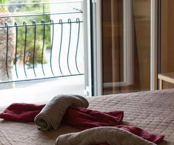 Meraki Apartamento Lassi (Kefalonia)