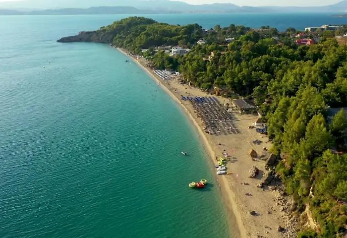 Apartamento Meraki Lassi (Kefalonia)