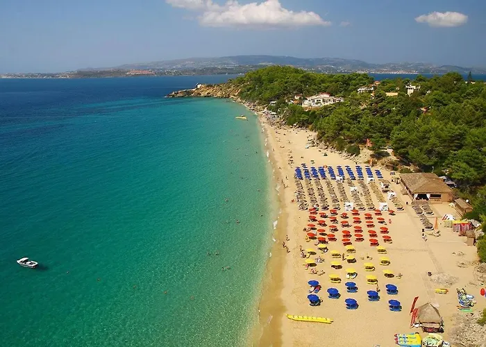 Apartamento Meraki *