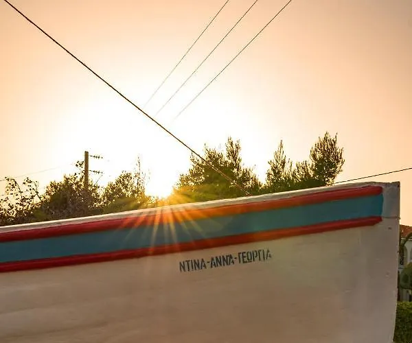 Meraki Apartamento *