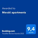 Meraki *