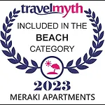 Appartement Meraki *