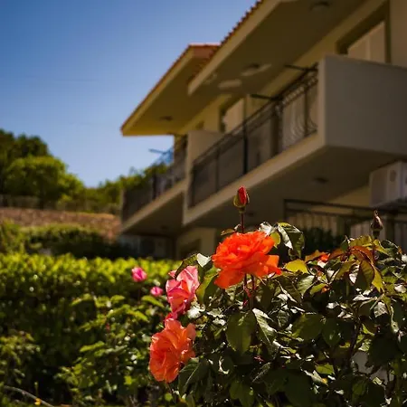 Apartman Meraki Lászi