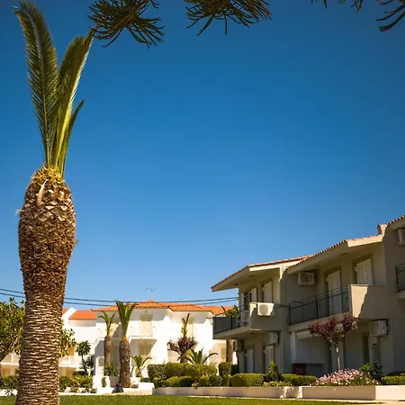 Apartment Meraki *