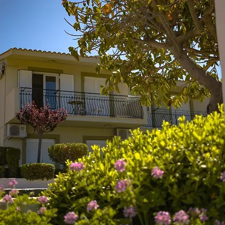 Meraki Apartment
