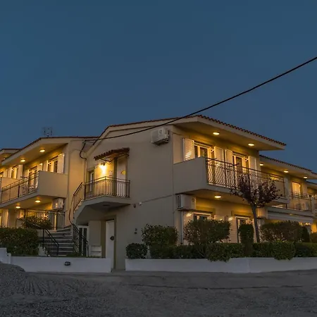 Meraki Apartment