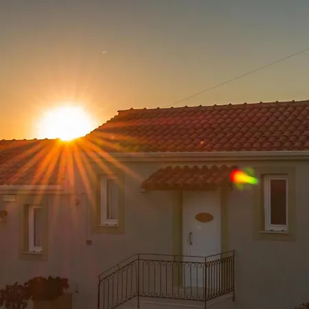Meraki Apartment Lassi (Kefalonia)