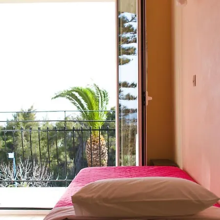 Meraki Apartment Lassi (Kefalonia)