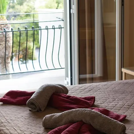 Meraki Apartment Lassi (Kefalonia)