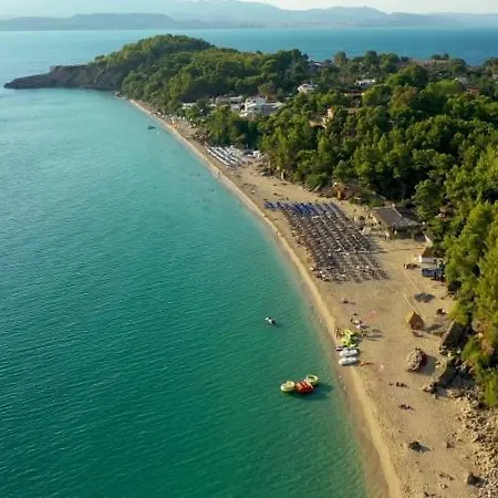 Appartement Meraki Lassi (Kefalonia)