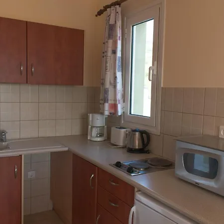 Meraki Apartment