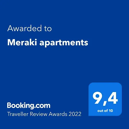 Meraki *