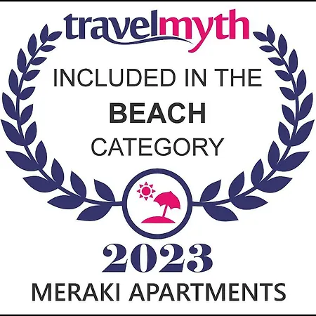 Appartement Meraki *